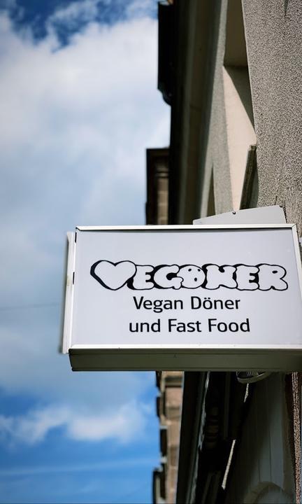 Vegöner