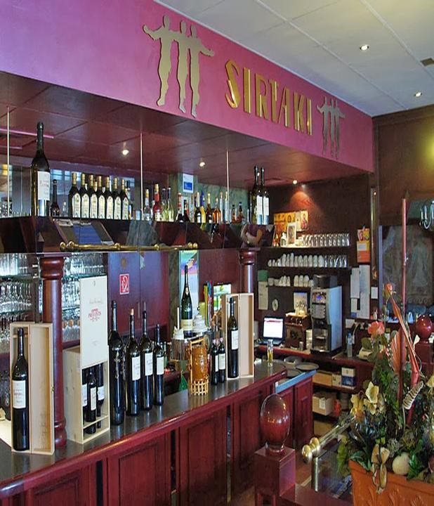 Restaurant Sirtaki