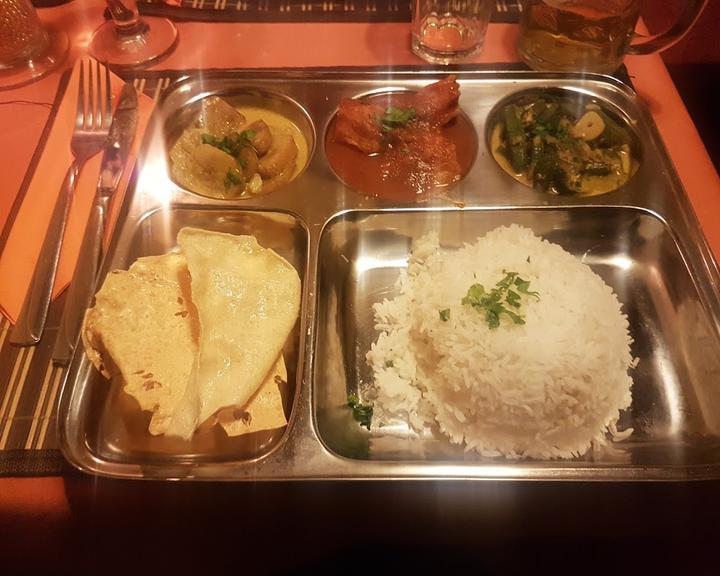 Colombo Restaurant