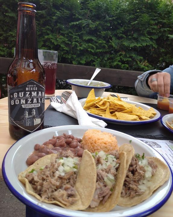 Tacos El Kaiser